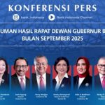 BI Turunkan Suku Bunga Acuan Jadi 4,75 Persen, Begini Dampaknya