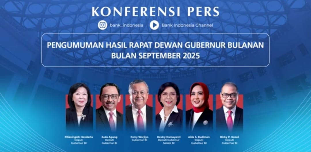 BI Turunkan Suku Bunga Acuan Jadi 4,75 Persen, Begini Dampaknya