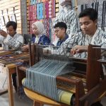 Kainnesia, Tenun Nusantara yang Tembus Pasar Dunia Lewat Dukungan Pertamina