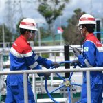Pertamina NRE Perkuat Ketahanan Energi Nasional lewat Proyek EBT dan Efisiensi Industri