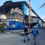 PLN Dorong Industri Timah Bangka Belitung Lebih Efisien dan Ramah Lingkungan