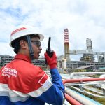 Pertamina Jamin Pasokan BBM Nasional Aman, Optimalkan Kilang dari Sumatera hingga Papua