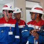 Mochamad Iriawan Sidak Terminal BBM Rewulu, Pastikan Pasokan Energi Aman di Hari Libur