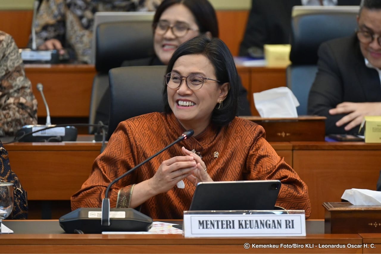 Pemerintah Siap Redistribusikan Anggaran Pembangunan Buat Daerah