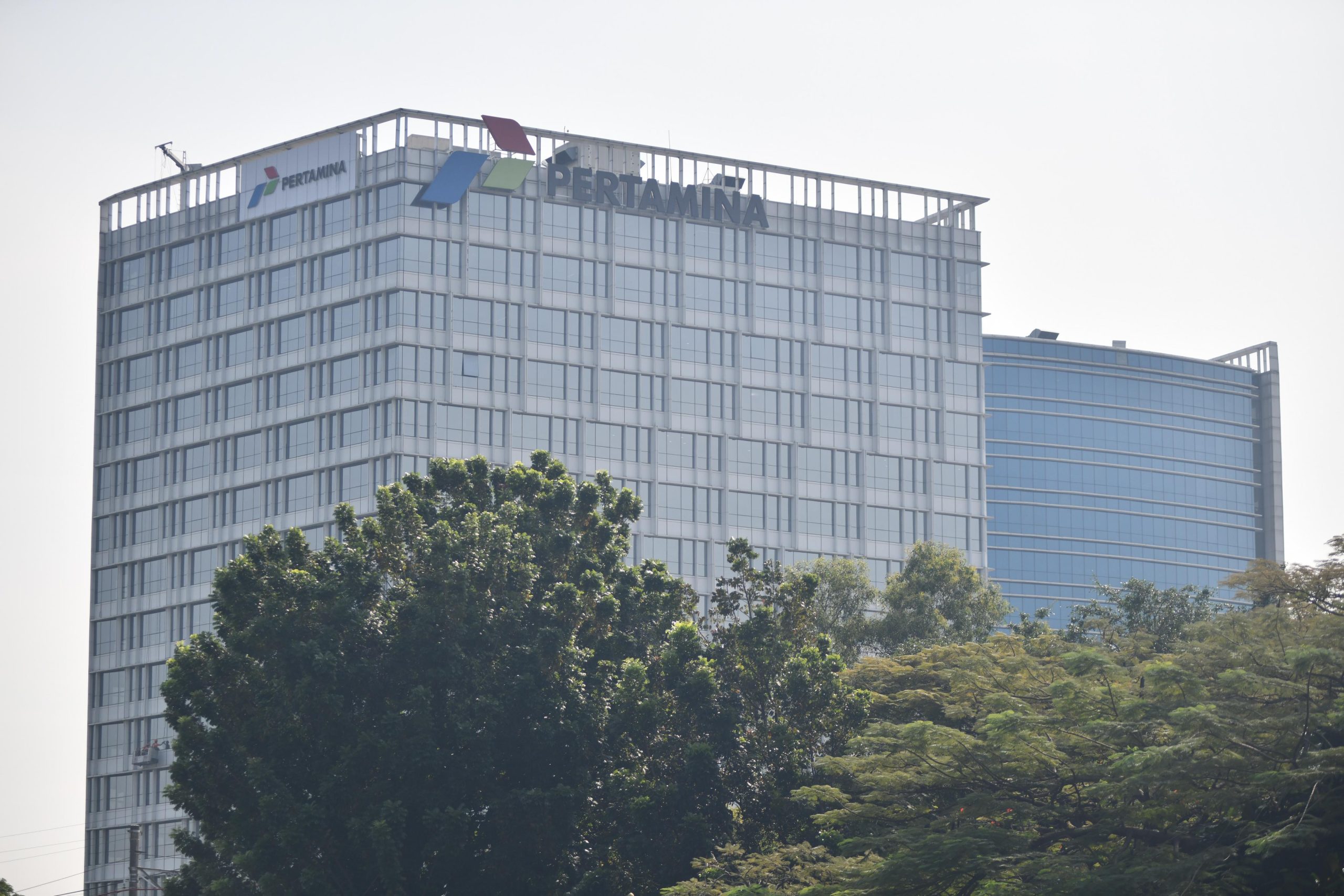 Pertamina Tekan Emisi Karbon Lebih dari 1 Juta Ton, Target 2025 Hampir Tercapai