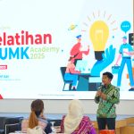 Hanya 730 UMKM Lolos! Persaingan Ketat Ribuan Peserta di Pertamina UMK Academy 2025