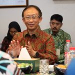 Keandalan Listrik PLN Jadi Penopang Ekspor Tekstil Indonesia