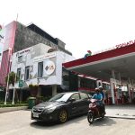 Pertamina Patra Niaga Tinjau SPBU MT Haryono di Hari Pelanggan Nasional