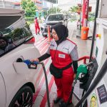 Pertamina Tawarkan Promo BBM dan Bright Gas Lewat MyPertamina, Hemat hingga Rp20 Ribu
