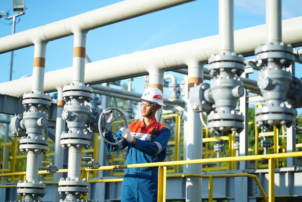 Libur Panjang Maulid Nabi, Pertamina Jamin Pasokan Energi Aman di Seluruh Indonesia