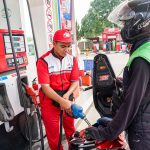 Pertamina Patra Niaga hadirkan promo BBM hemat lewat MyPertamina di Hari Pelanggan Nasional, beri diskon hingga Rp20 ribu.