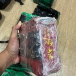 Bea Cukai dan Polri Gagalkan Penyelundupan Narkotika Senilai Rp282,69 Miliar