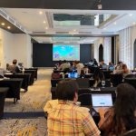 16 Tim Kampus Terbaik Lolos Final Energy Debate Championship Pertamina 2025