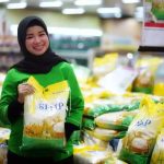 Bapanas & Bulog Lirik Juragan Mini Market Distribusikan Beras SPHP