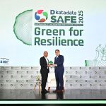 Pertamina Dorong Transisi Energi Hijau Lewat Inovasi Berkelanjutan