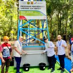 Pertamina Hadirkan Air Bersih di Sragen, Warga Diberdayakan Lewat Pelatihan