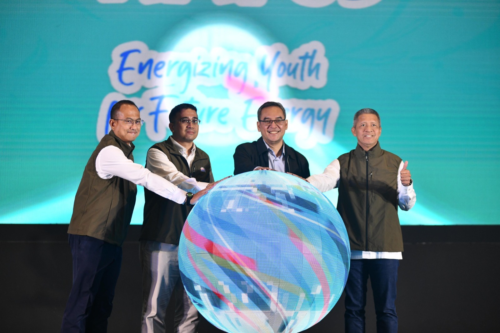 10 Finalis Inovasi Energi Pertamina Goes To Campus 2025 Siap Adu Gagasan
