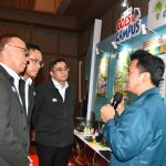 Pertamina Goes to Campus 2025 Pacu Mahasiswa Jadi Motor Inovasi Energi