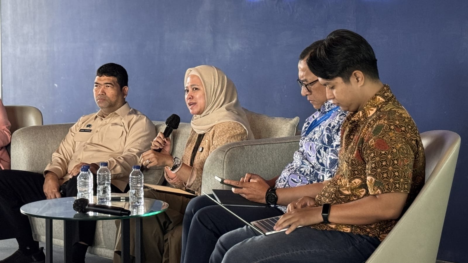 CISDI Desak Pemerintah Moratorium Program Makan Bergizi Gratis, Ada Apa?