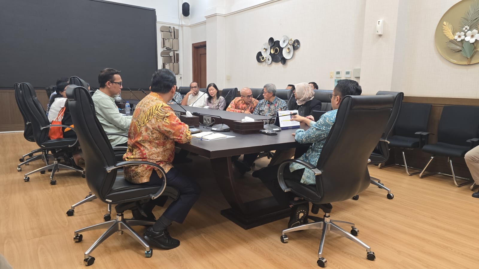 Pertamina dan Swasta Bersinergi Amankan Distribusi BBM Nasional