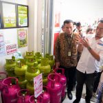 Kopdes Aeng Batu-Batu Jadi Percontohan Nasional dengan 10 Gerai Usaha