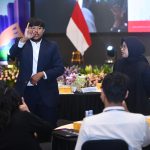 Pertamina Dorong Inklusi Disabilitas Lewat Peringatan Hari Bahasa Isyarat Internasional