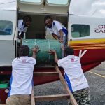 BBM Resmi Tersalur ke Kanggime dan Balingga, Akses Energi Papua Pegunungan Makin Terbuka