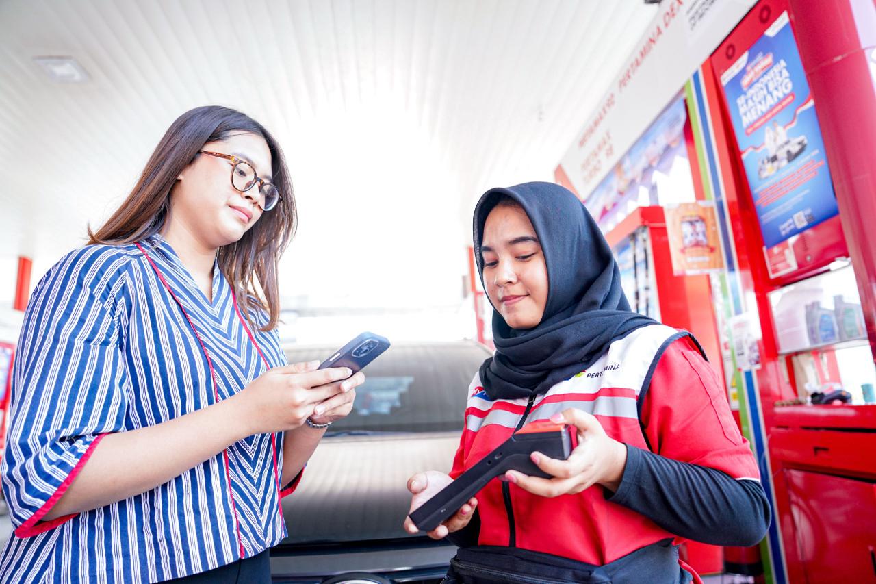 Pertamina Patra Niaga Layani Permintaan BBM VIVO, Bersama Jaga Pasokan Energi untuk Masyarakat