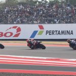 Mau Tahu Jadwal Pertamina Grand Prix of Indonesia 2025? Ini Dia