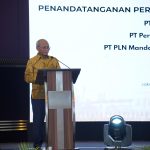 PLN Pastikan Suplai Listrik Stabil untuk Pertamina Hulu Rokan di Riau
