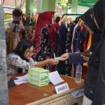 UMKM Binaan Pertamina Raup Transaksi Rp2 Miliar di SMEXPO Yogyakarta 2025