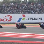 Pertamina Grand Prix of Indonesia 2025: Mandalika Jadi Magnet Ekonomi Baru