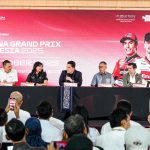 Pertamina Patra Niaga Dorong Kesuksesan Pertamina Grand Prix of Indonesia 2025