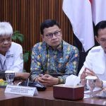 Heboh Pangan RI Terpapar Radioaktif, BPOM Tegaskan Langkah Mitigasi Cesium-137