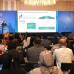 Pertamina Percepat Pengembangan SAF untuk Dorong Energi Mandiri dan Ekonomi Hijau