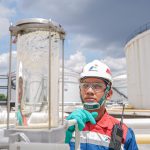 Pertamina Patra Niaga Jamin Pasokan Avtur Selama MotoGP Mandalika 2025