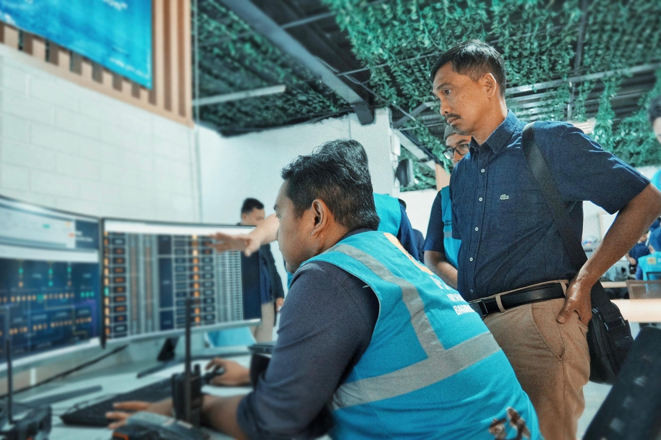 PLN Jamin Keandalan Listrik untuk HAPUA Meetings ke-41 di Labuan Bajo