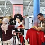 MotoGP Mandalika 2025: Pertamina Hadirkan Museum, UMKM, dan Pengalaman Baru