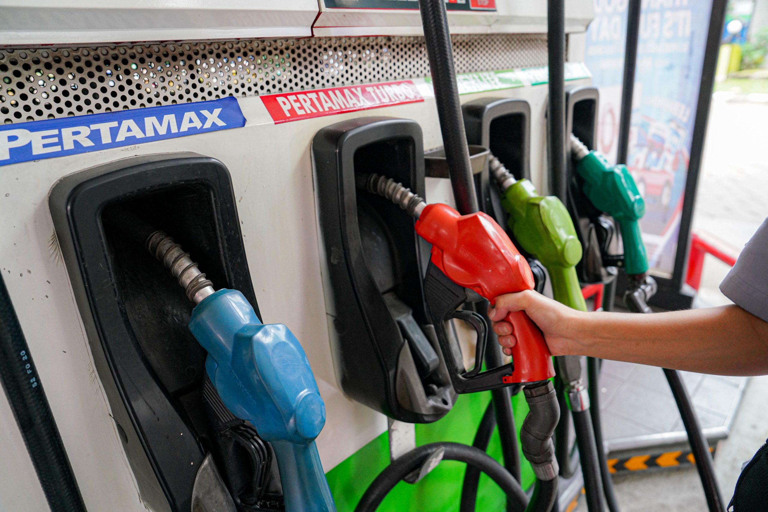 Pertamina Patra Niaga imbau masyarakat lebih waspada terhadap hoaks BBM dan pastikan kebenaran informasi lewat kanal resmi.