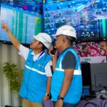 PLN sukses menjaga keandalan listrik di MotoGP Mandalika 2025, memastikan ajang internasional berjalan lancar tanpa gangguan.
