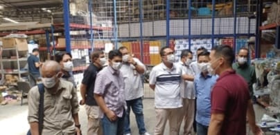 KKP memperketat pengawasan berlapis pada program Kampung Nelayan Merah Putih untuk memastikan transparansi dan akuntabilitas.