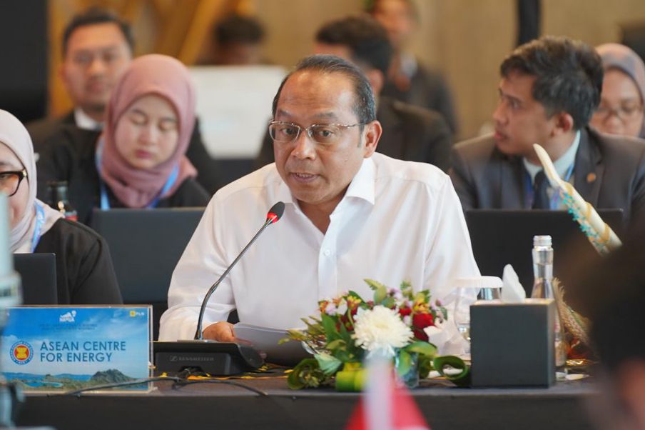 Kolaborasi Energi Bersih ASEAN Menguat, HAPUA ke-41 di Labuan Bajo Jadi Tonggak Baru