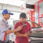 Viral Avanza Isi Pertalite Tak Wajar, Pertamina Patra Niaga Hentikan Pasokan SPBU Jayapura