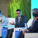 PLN Siap Jadi Motor Transisi Energi, Hashim Tegaskan Komitmen RI Capai Net Zero Emission