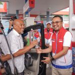 Pertamina Patra Niaga Siap Genjot Edukasi Bioetanol dan Perbaiki Layanan SPBU Lewat Program Retail Make Over