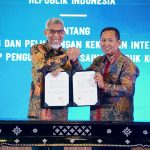 Kemenkop dan Kemenkumham kerja sama daftarkan HKI kolektif agar produk koperasi punya perlindungan hukum dan daya saing global.