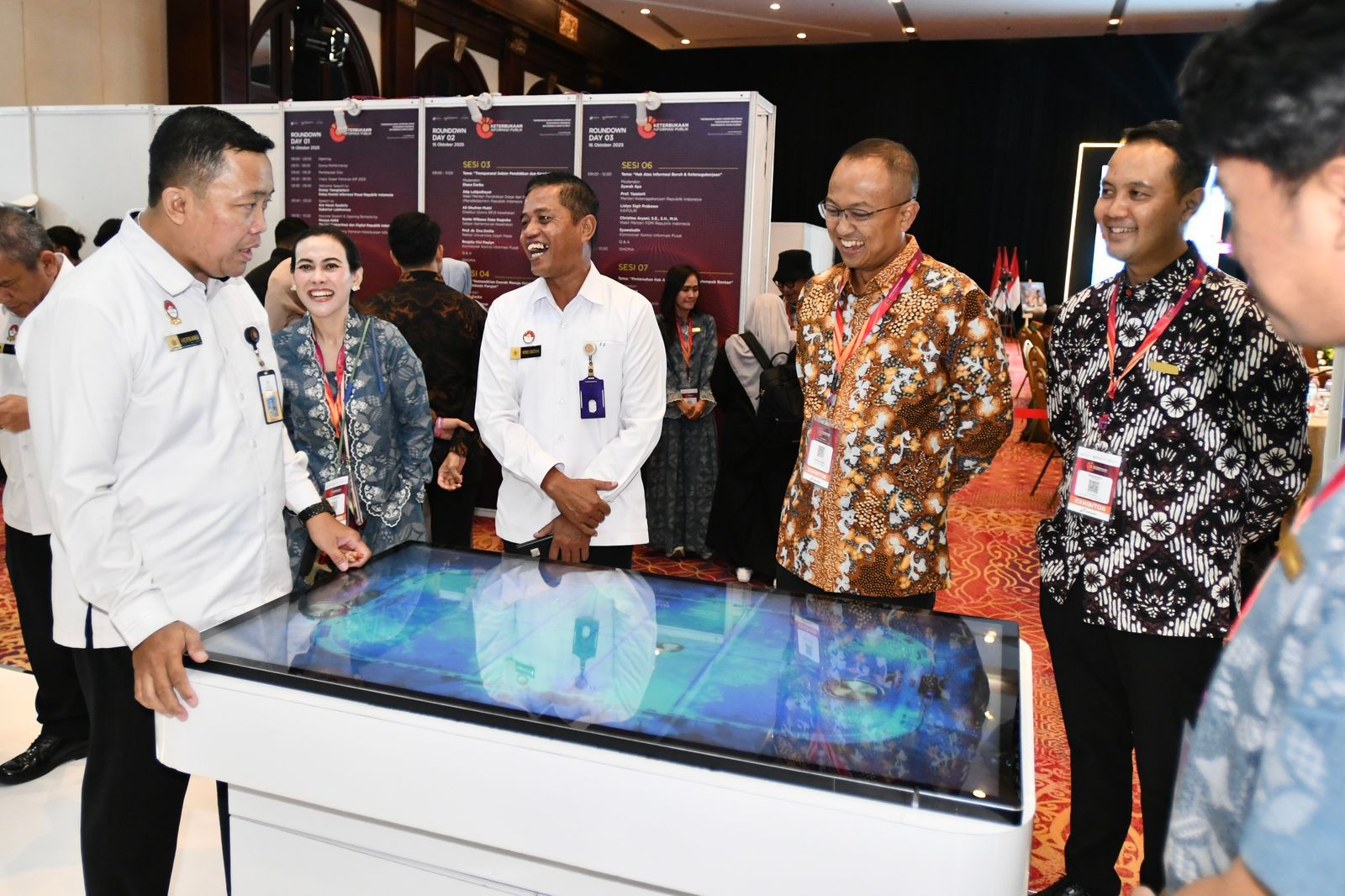 Pertamina Tegaskan Transparansi Informasi untuk Cegah Hoaks dan Jaga Kepercayaan Publik