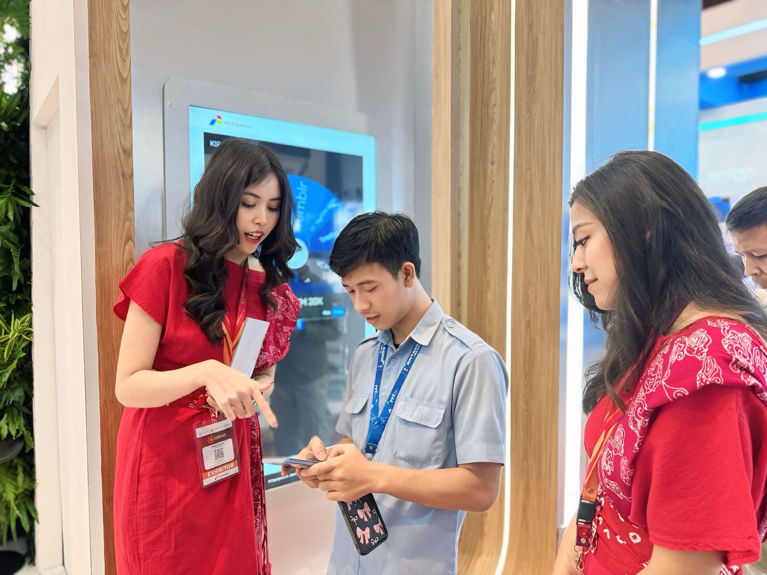 Pertamina Rilis Aplikasi Mobile, Mudahkan Publik Akses Informasi Resmi