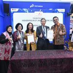 Cokelat Lokal Binaan Pertamina Tembus Pasar Jepang, Catat Transaksi Rp87 Miliar di TEI 2025