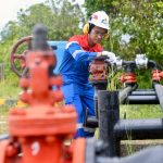 Pertamina Gunakan AI untuk Jaga Produksi Migas Rokan Tetap Stabil